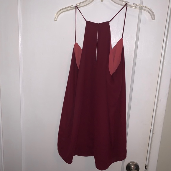Express Reversible Tank - Picture 2 of 4